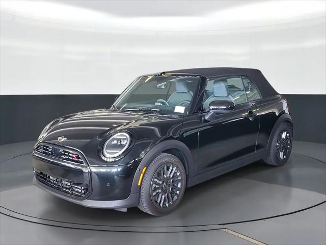 2026 MINI Cooper Convertible Cooper S for sale in Miami, FL