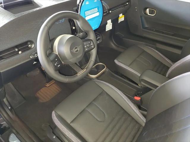 2026 MINI Cooper Convertible Cooper S