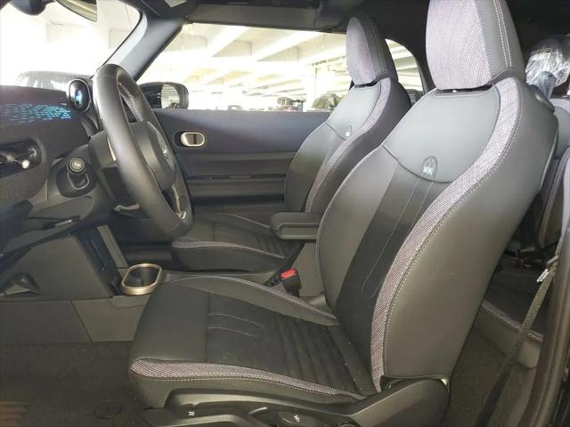2026 MINI Cooper Convertible Cooper S