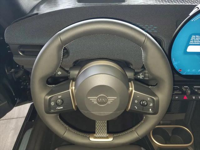 2026 MINI Cooper Convertible Cooper S