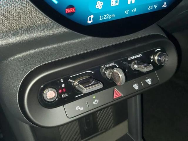 2026 MINI Cooper Convertible Cooper S