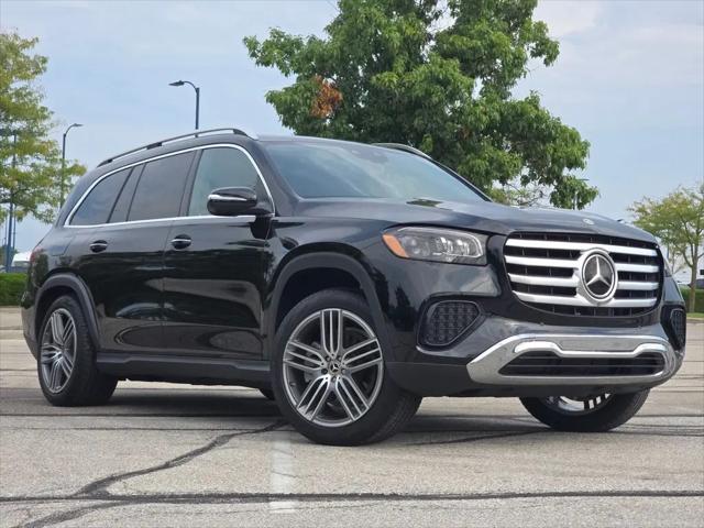 2024 Mercedes-Benz GLS GLS 450 4MATIC for sale in Columbus, OH