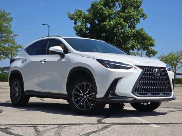 2025 Lexus NX Premium for sale near Columbus, OH