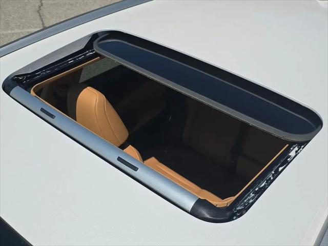 2025 Lexus NX Premium