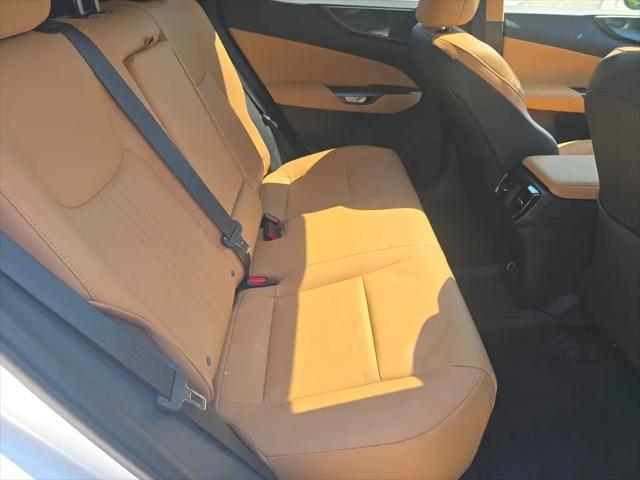 2025 Lexus NX Premium