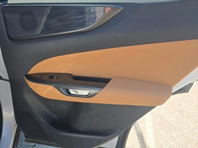 2025 Lexus NX Premium