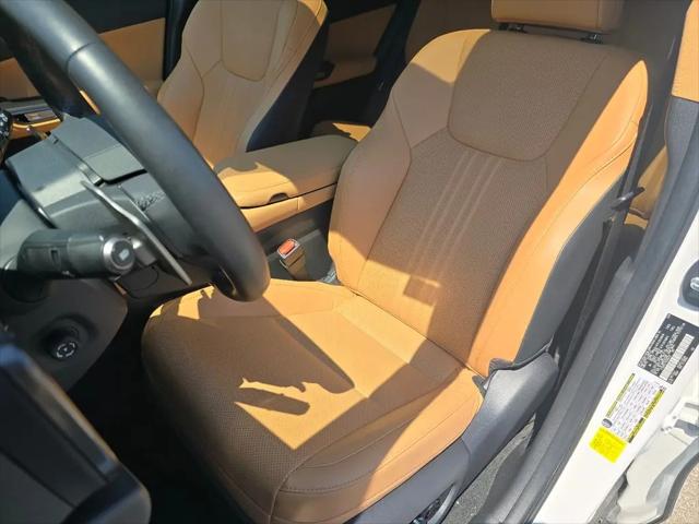 2025 Lexus NX Premium
