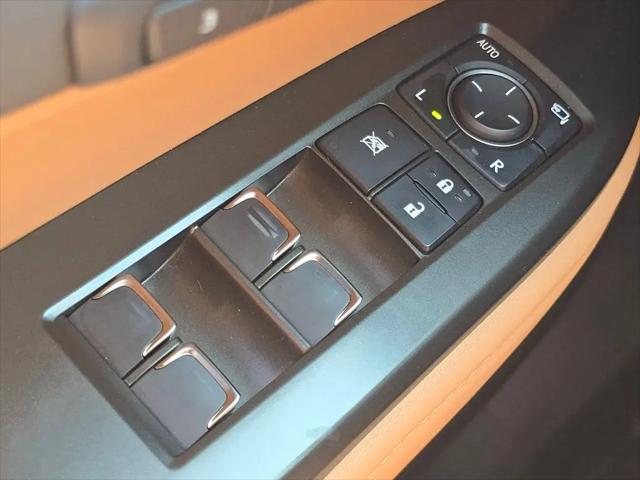 2025 Lexus NX Premium