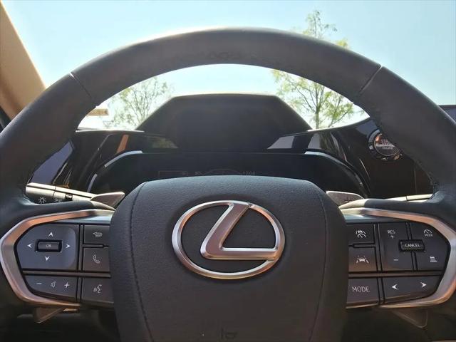 2025 Lexus NX Premium
