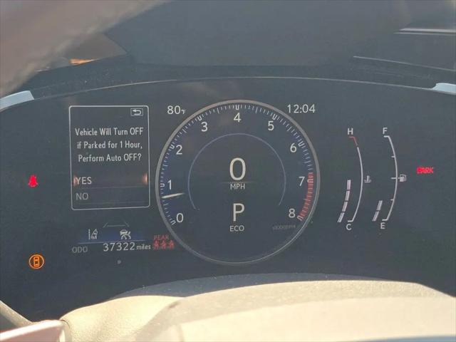2025 Lexus NX Premium