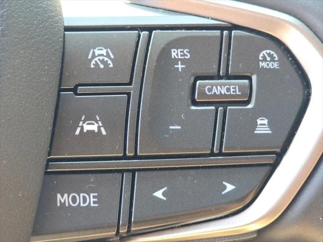 2025 Lexus NX Premium
