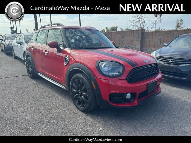 2019 MINI Countryman Cooper S for sale in Mesa, AZ