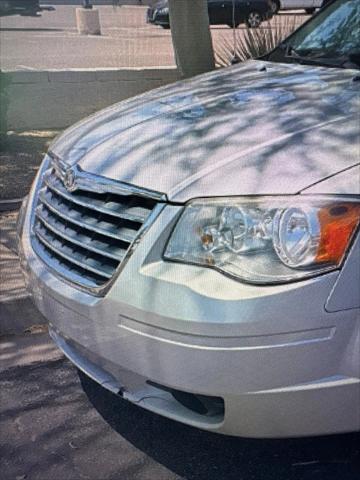 2010 Chrysler Town & Country Touring for sale in Mesa, AZ