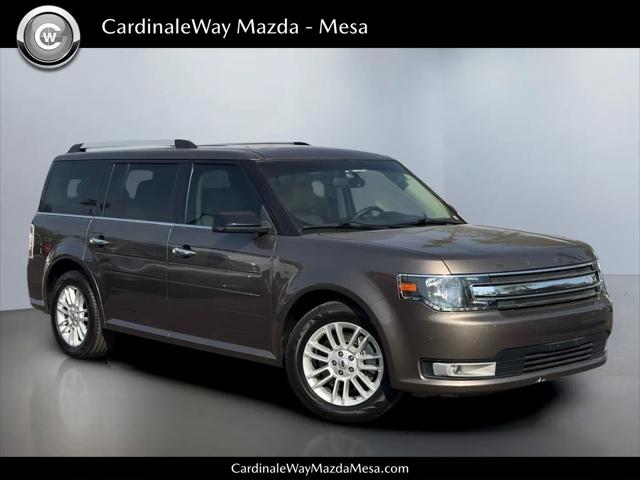 2019 Ford Flex SEL for sale in Mesa, AZ