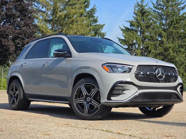 2026 Mercedes-Benz GLE GLE 350 GLE 350 for sale in Columbus, OH