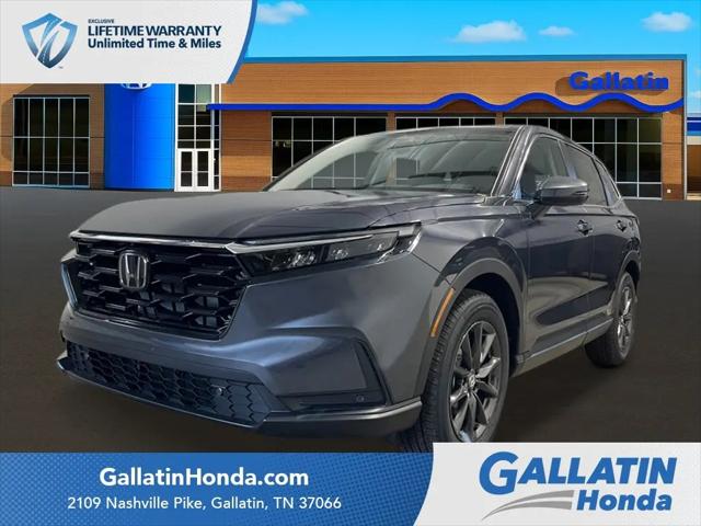 2026 Honda CR-V EX-L AWD for sale in Gallatin, TN