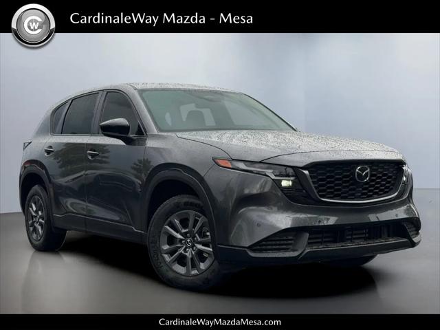 2026 Mazda CX-5 2.5 S Select for sale in Mesa, AZ