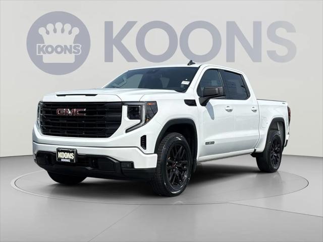2023 GMC Sierra 1500 4WD Crew Cab Short Box Elevation with 3VL for sale in Woodbridge, VA