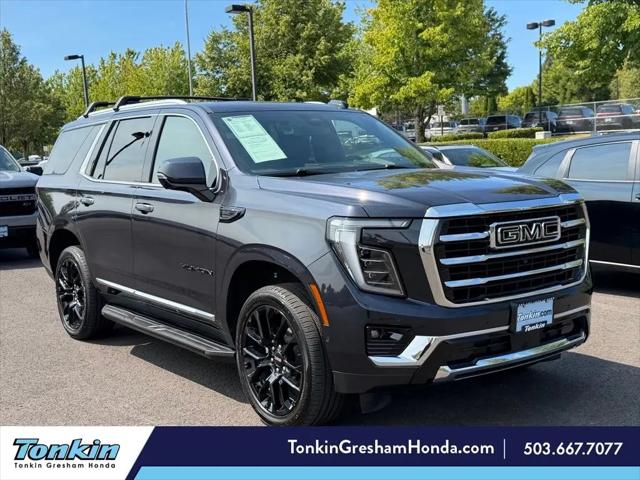 2025 GMC Yukon 4WD Elevation for sale in Troutdale, OR