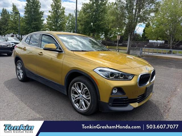 2018 BMW X2 xDrive28i for sale in Troutdale, OR