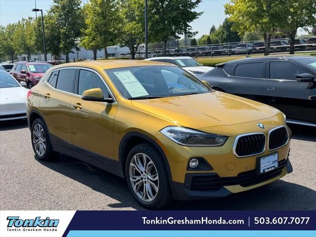 2018 BMW X2 xDrive28i for sale in Troutdale, OR