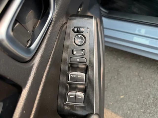 2022 Honda Civic Touring