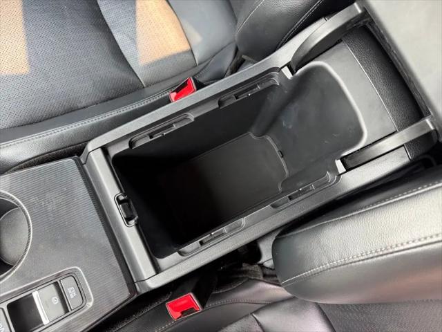 2022 Honda Civic Touring