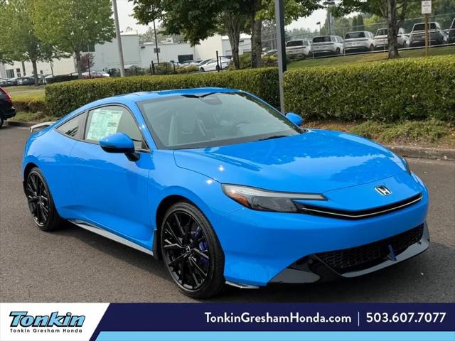 2026 Honda Prelude Hybrid for sale in Troutdale, OR