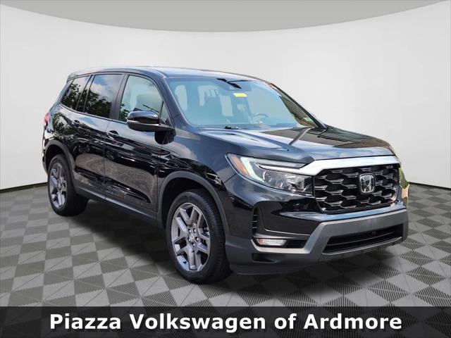 2023 Honda Passport AWD EX-L for sale in Ardmore, PA