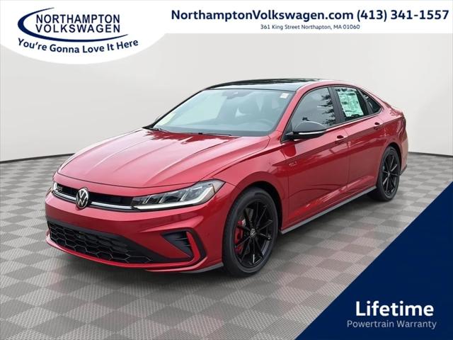 2026 Volkswagen Jetta GLI Autobahn for sale in Northampton, MA