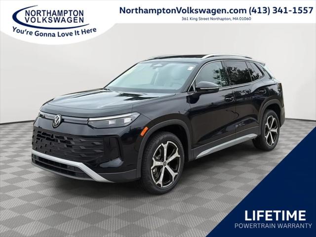 2026 Volkswagen Tiguan SE for sale in Northampton, MA