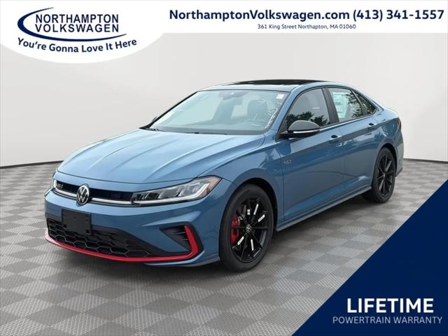 2026 Volkswagen Jetta GLI Autobahn for sale in Northampton, MA