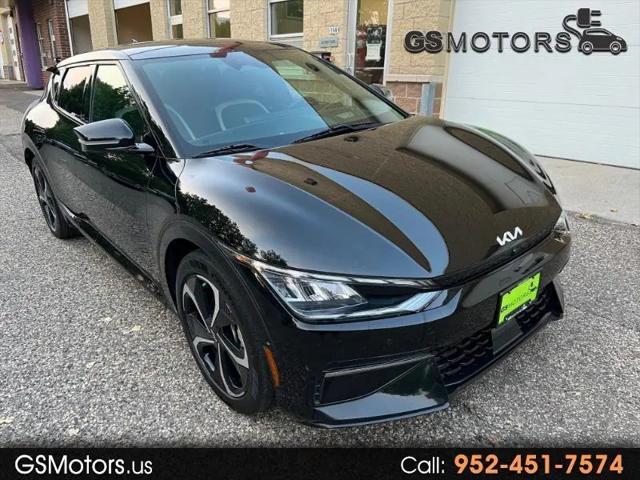 2022 Kia EV6 GT-Line for sale in Hopkins, MN