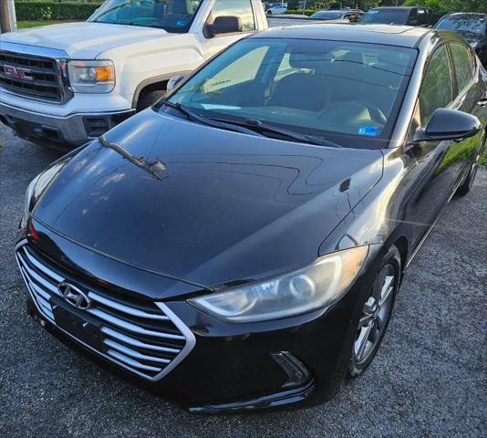 2019 Hyundai Sonata SE for sale in Newport News, VA