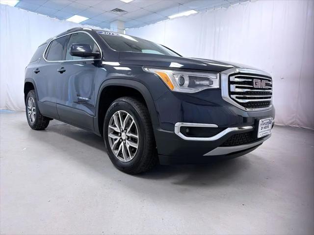 2019 GMC Acadia SLE-2 for sale in Keene, NH