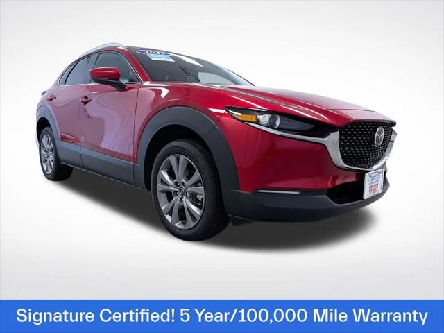 2025 Mazda CX-30 2.5 S Preferred Package for sale in Keene, NH