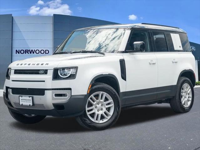 2023 Land Rover Defender 110 S for sale in Norwood, MA