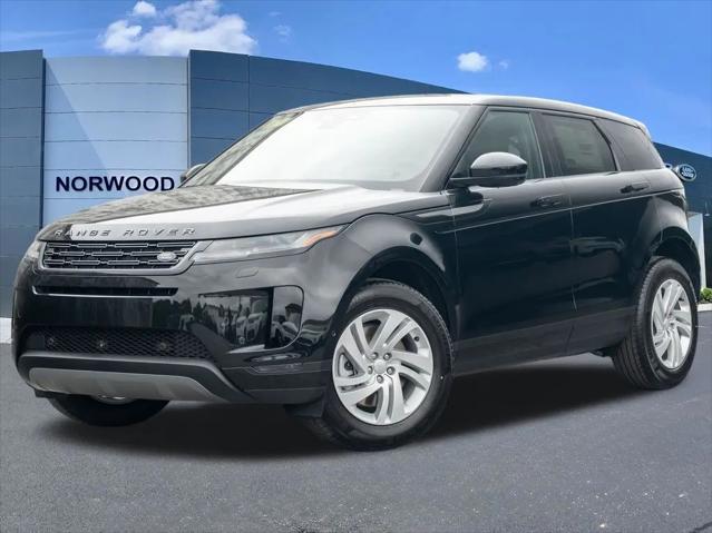 2026 Land Rover Range Rover Evoque S for sale in Norwood, MA