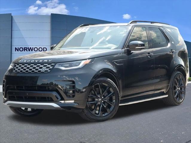 2026 Land Rover Discovery Gemini Edition for sale in Norwood, MA
