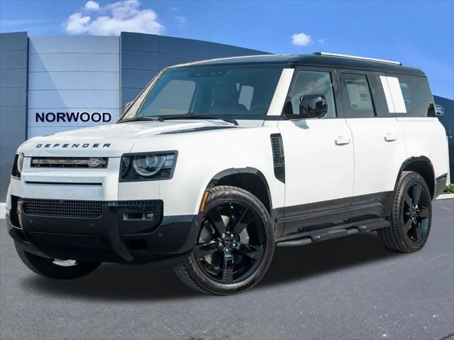 2026 Land Rover Defender P400 X-Dynamic SE for sale in Norwood, MA