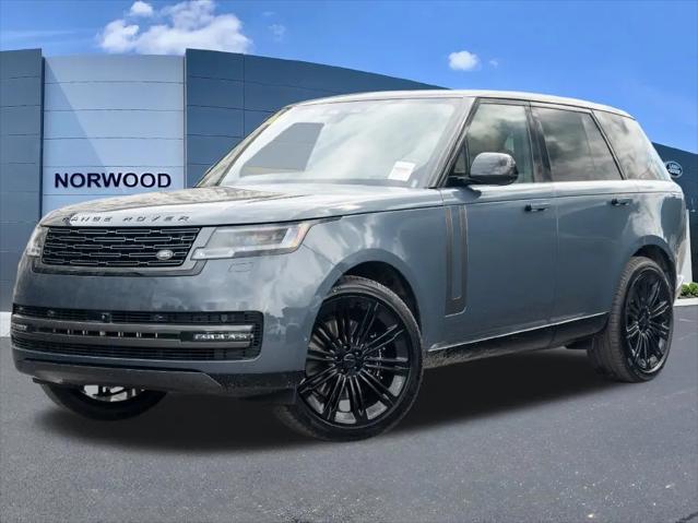 2026 Land Rover Range Rover P530 SE for sale in Norwood, MA