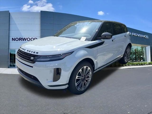 2026 Land Rover Range Rover Evoque S for sale in Norwood, MA