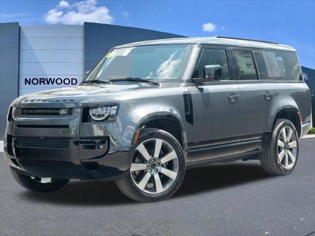 2026 Land Rover Defender P500 V8 for sale in Norwood, MA