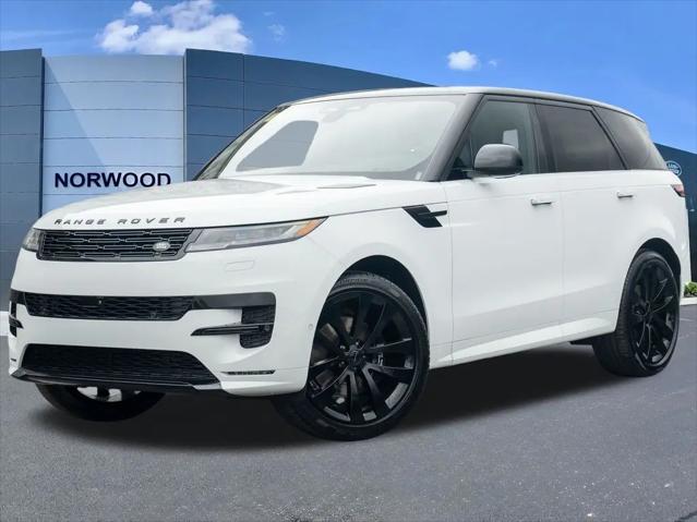 2026 Land Rover Range Rover Sport P400 Dynamic SE for sale in Norwood, MA