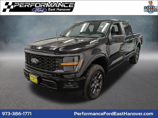 2026 Ford F-150 STX for sale in East Hanover, NJ