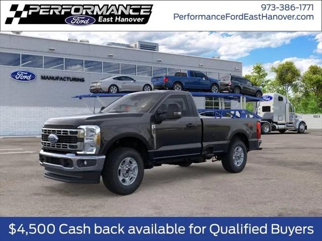 2026 Ford F-350 XLT for sale in East Hanover, NJ
