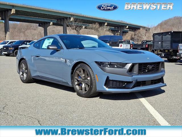 2025 Ford Mustang Dark Horse Fastback for sale in Brewster, NY