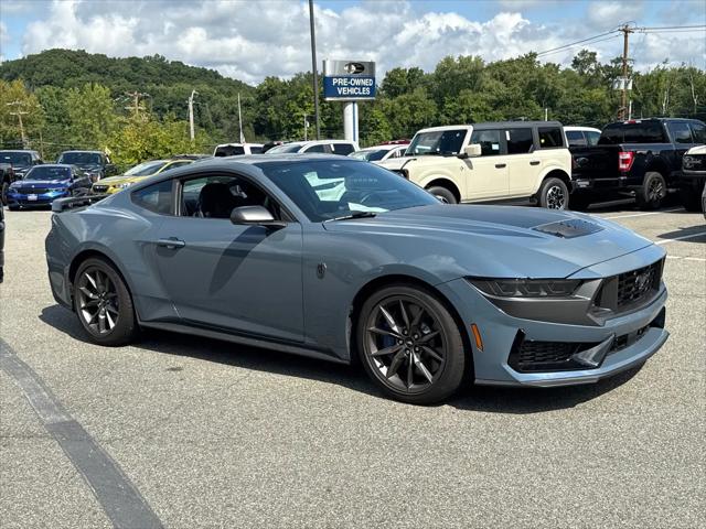 2025 Ford Mustang Dark Horse Fastback for sale in Brewster, NY