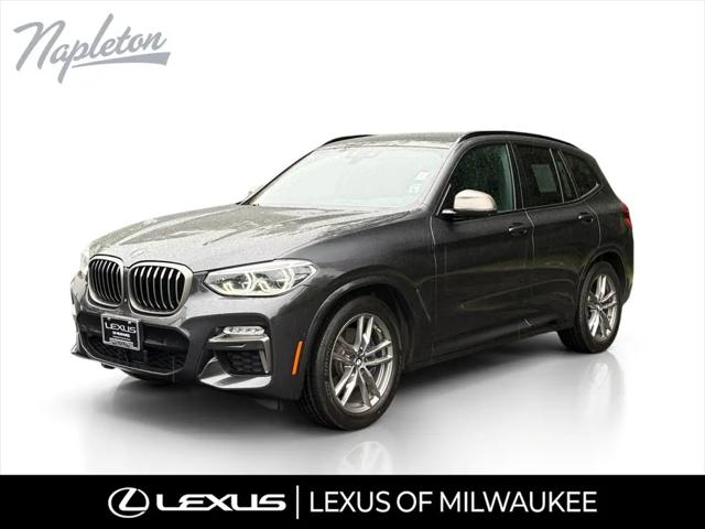 2019 BMW X3 M40i for sale in Glendale, WI