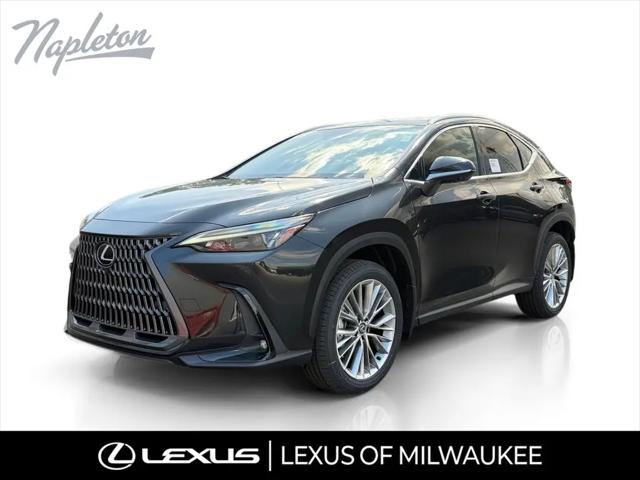 2026 Lexus NX 350 Premium for sale in Glendale, WI